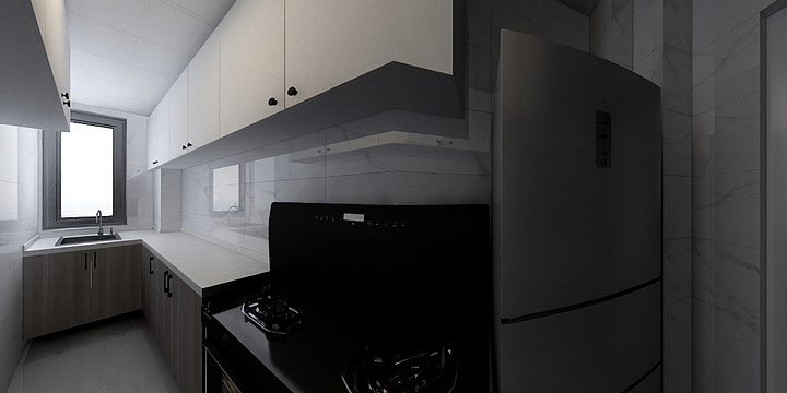 15801209866张香芹-上奥世纪 邢阿姨-装修设计方案