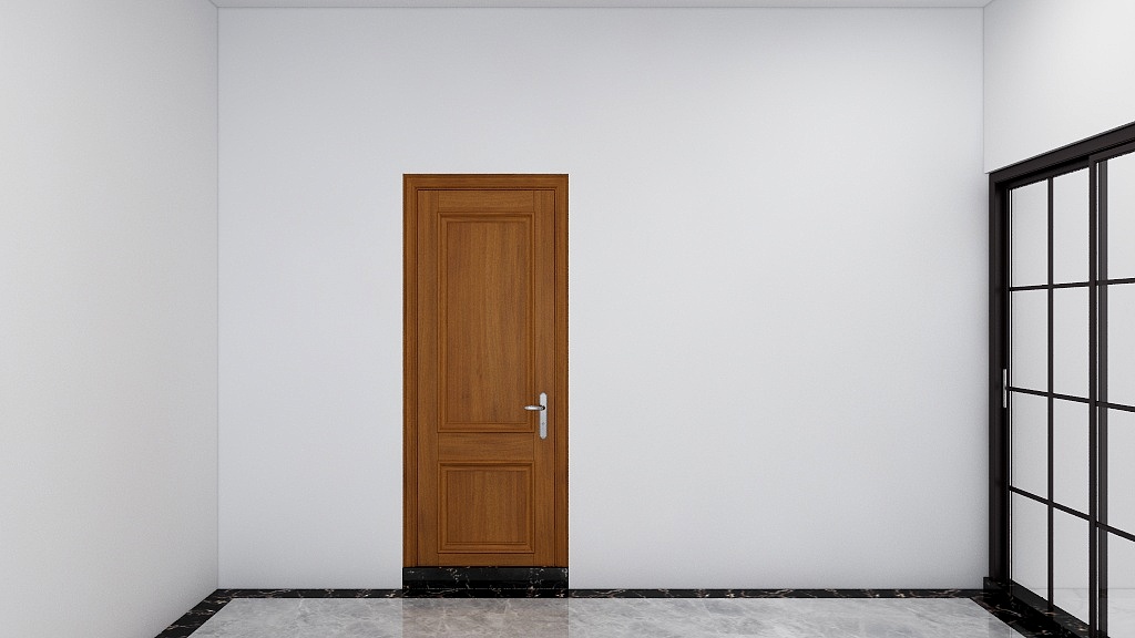 小设计大不同-领秀珊瑚湾-装修设计方案