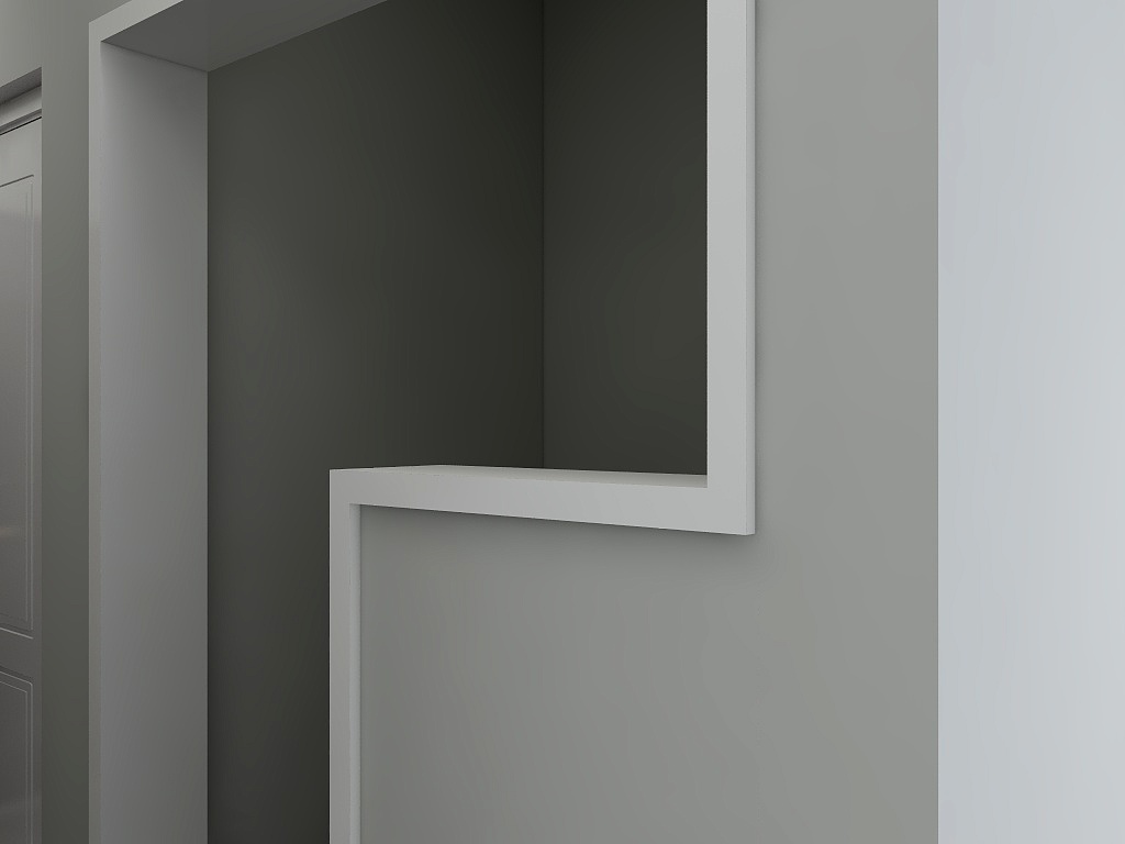 LYF设计-保利心语花园 -酷家乐-装修设计方案