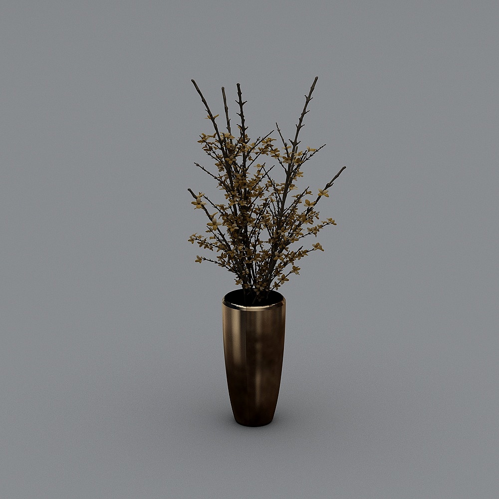 花瓶 (2)