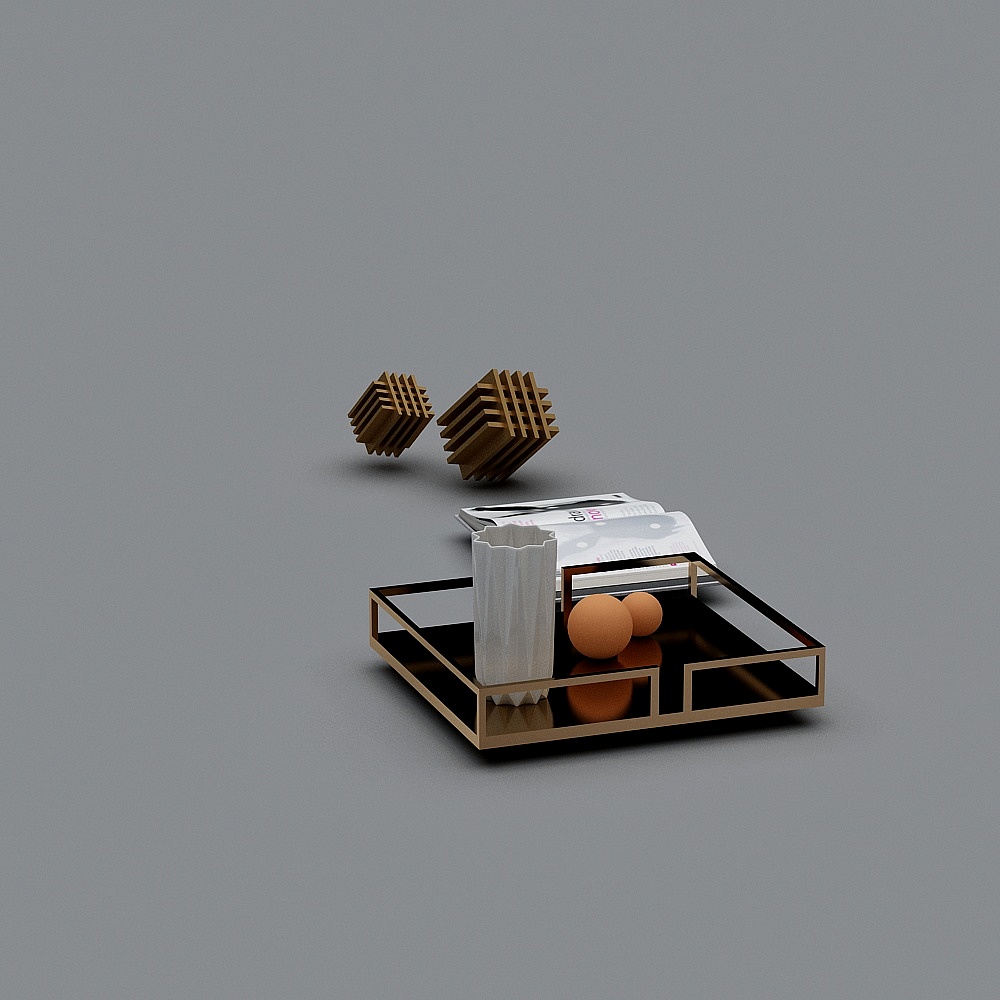 茶几饰品