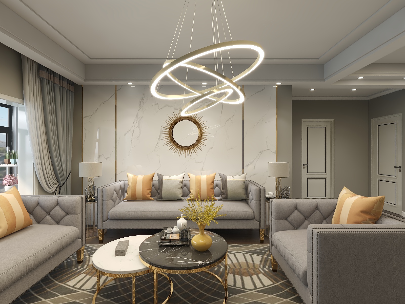 Haili2025年-丽都园57号-装修设计方案