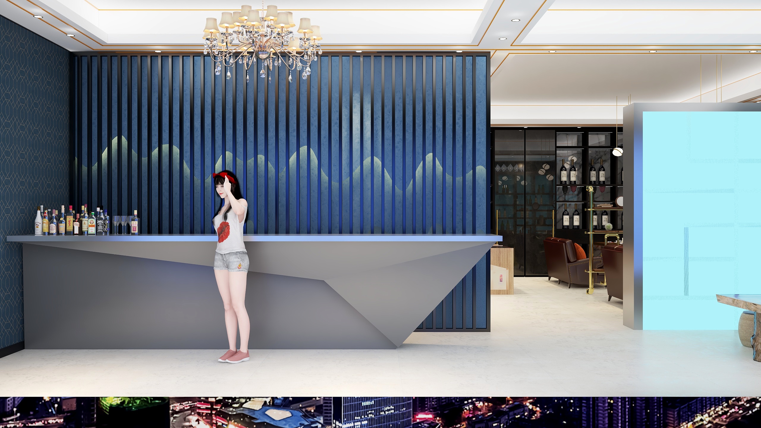 设计陈c-未命名户型图-装修设计方案