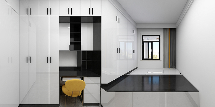 车丽云-黄山华府19-1-1102室结构-装修设计方案