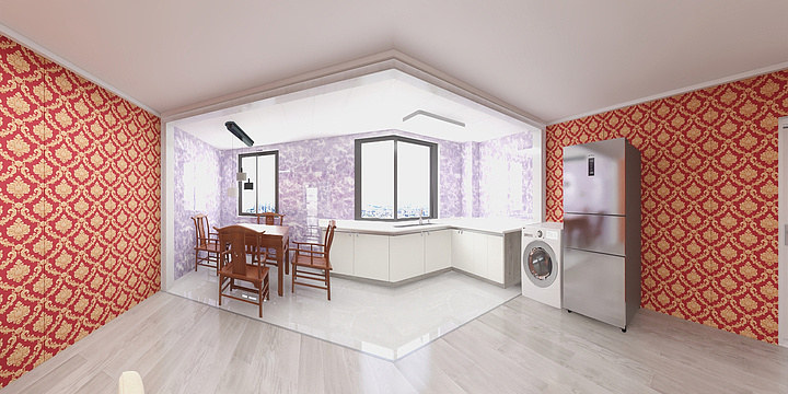 丨蘭丨-门市-副本-装修设计方案