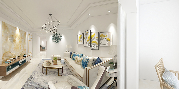 河南润梵装饰-微信图片_20200705184-装修设计方案