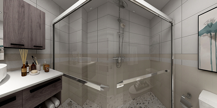 登_等登等登-JIAXIN-由一-装修设计方案