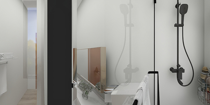 缪苏帕-卓越邓姐方案-装修设计方案