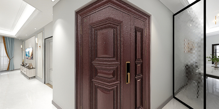 IZL-尉氏-装修设计方案