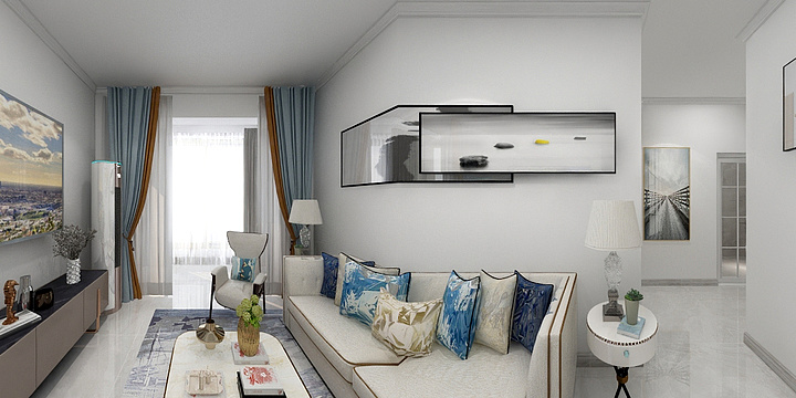 The is so weird-新-装修设计方案