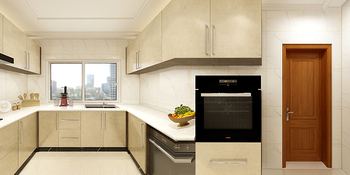 Joey-新块-装修设计方案