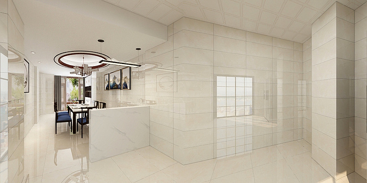 Tang柑子-天庐袁总-装修设计方案