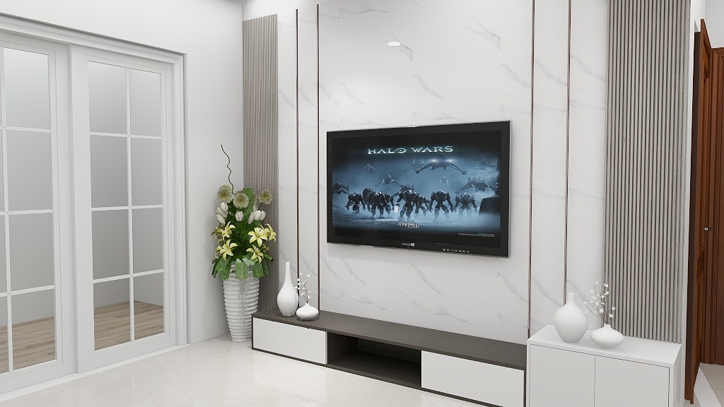 设计师kls-融信01-装修设计方案