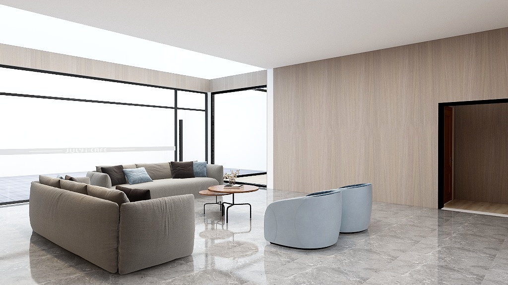 176****7776CLLw-徽商别墅改造-装修设计方案