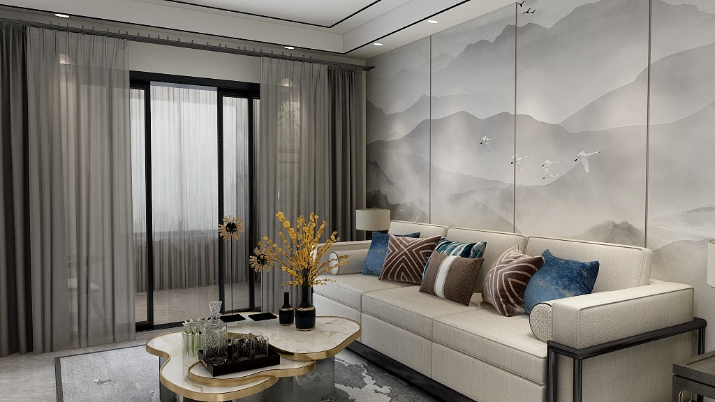 NreconciledT-设计装修-装修设计方案