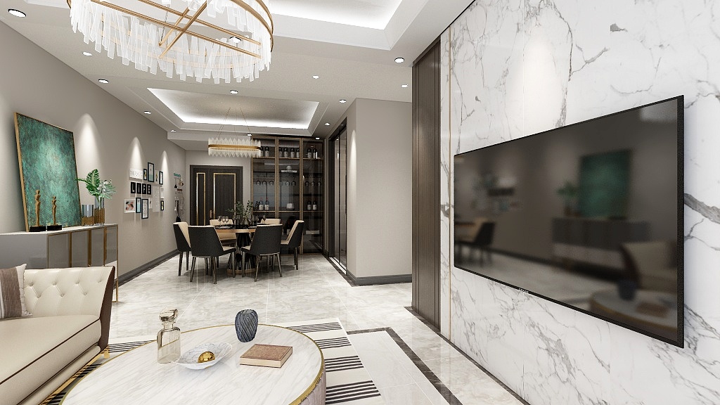 楚默FY-吾悦广场-副本-装修设计方案