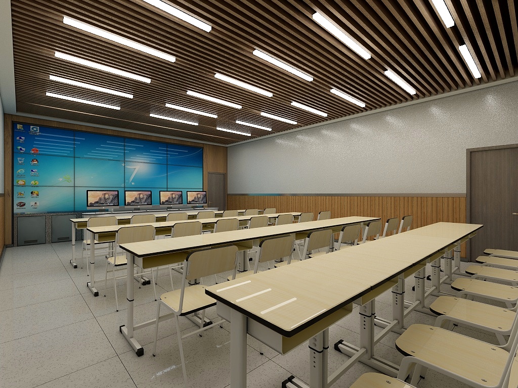 JoneW-未命名户型图-装修设计方案