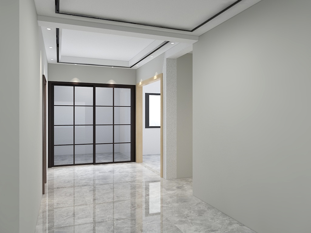 马旺龙-未命名户型图-装修设计方案