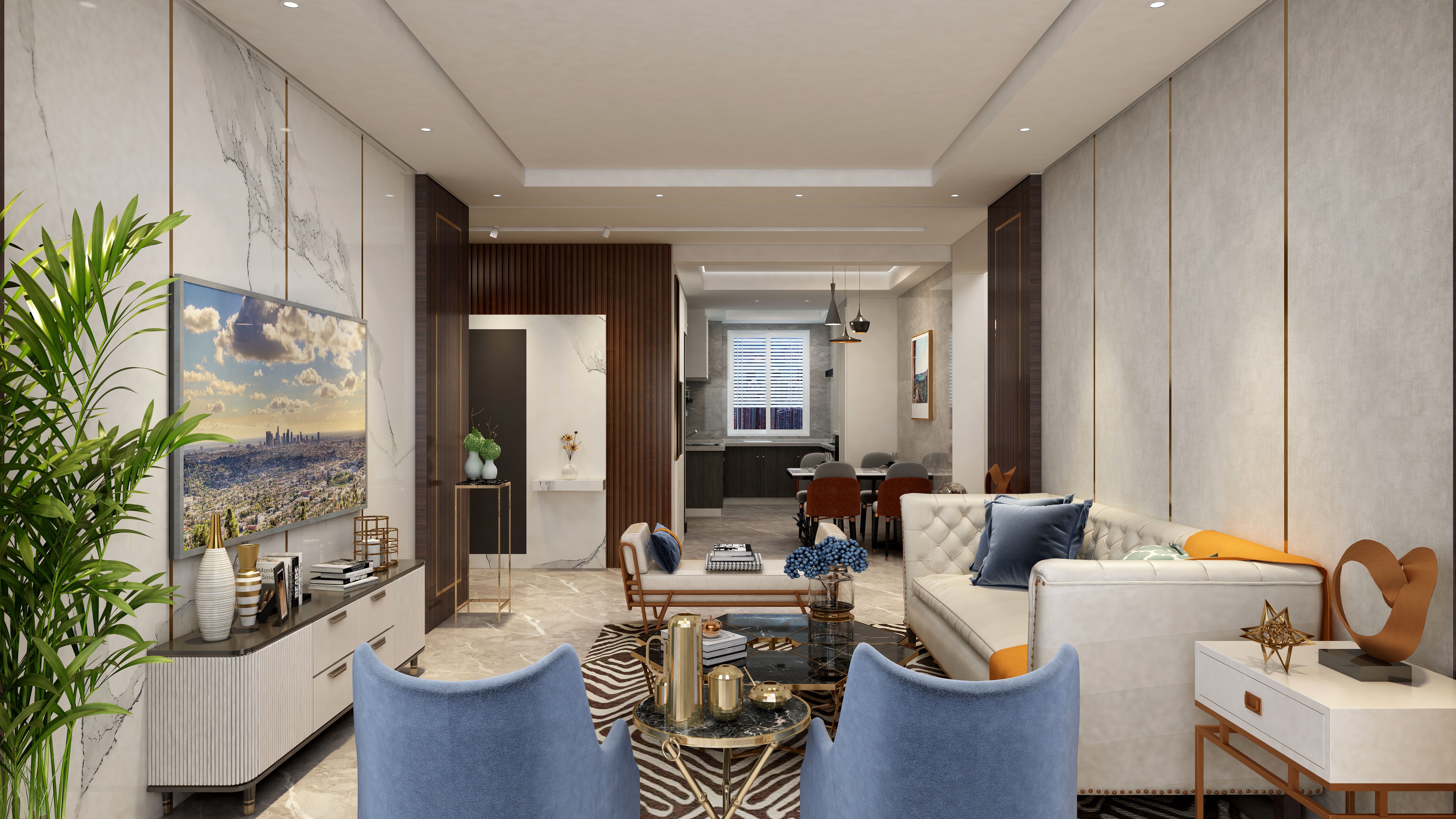 家装辉设计-郭姐20200608-装修设计方案