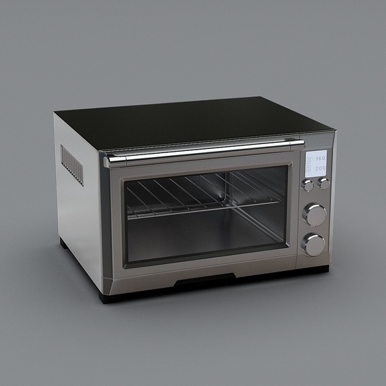 Microwave oven-13