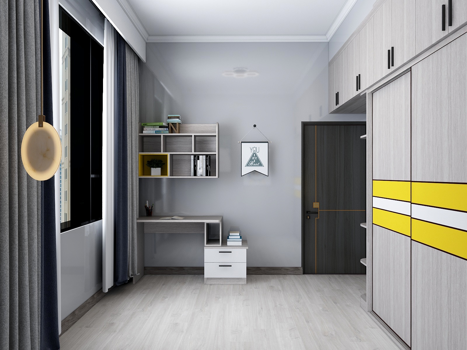 好甜工作室-未命名方案-装修设计方案