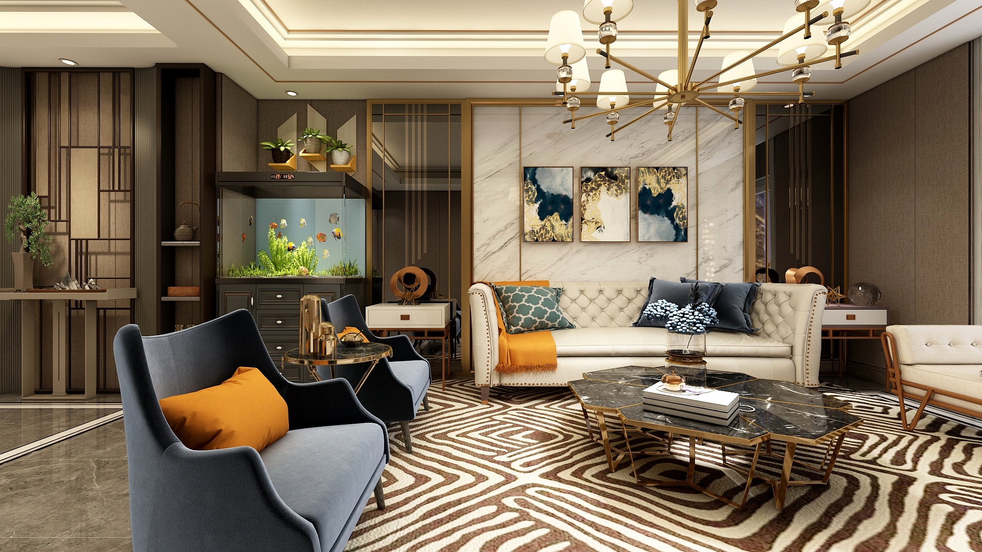 A好的呢-wew-装修设计方案