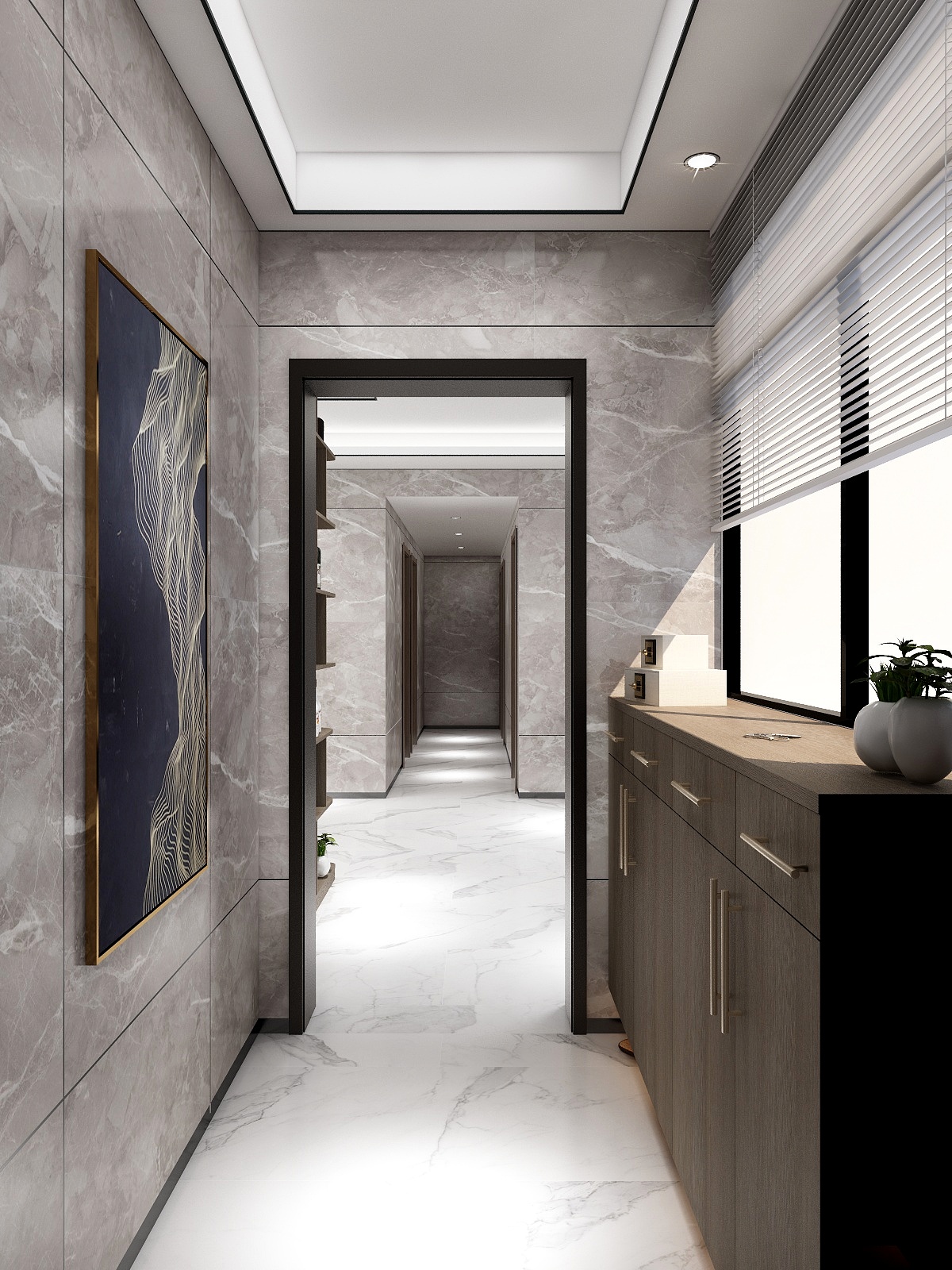 吴小永-恒福·时代城1-13A05-装修设计方案