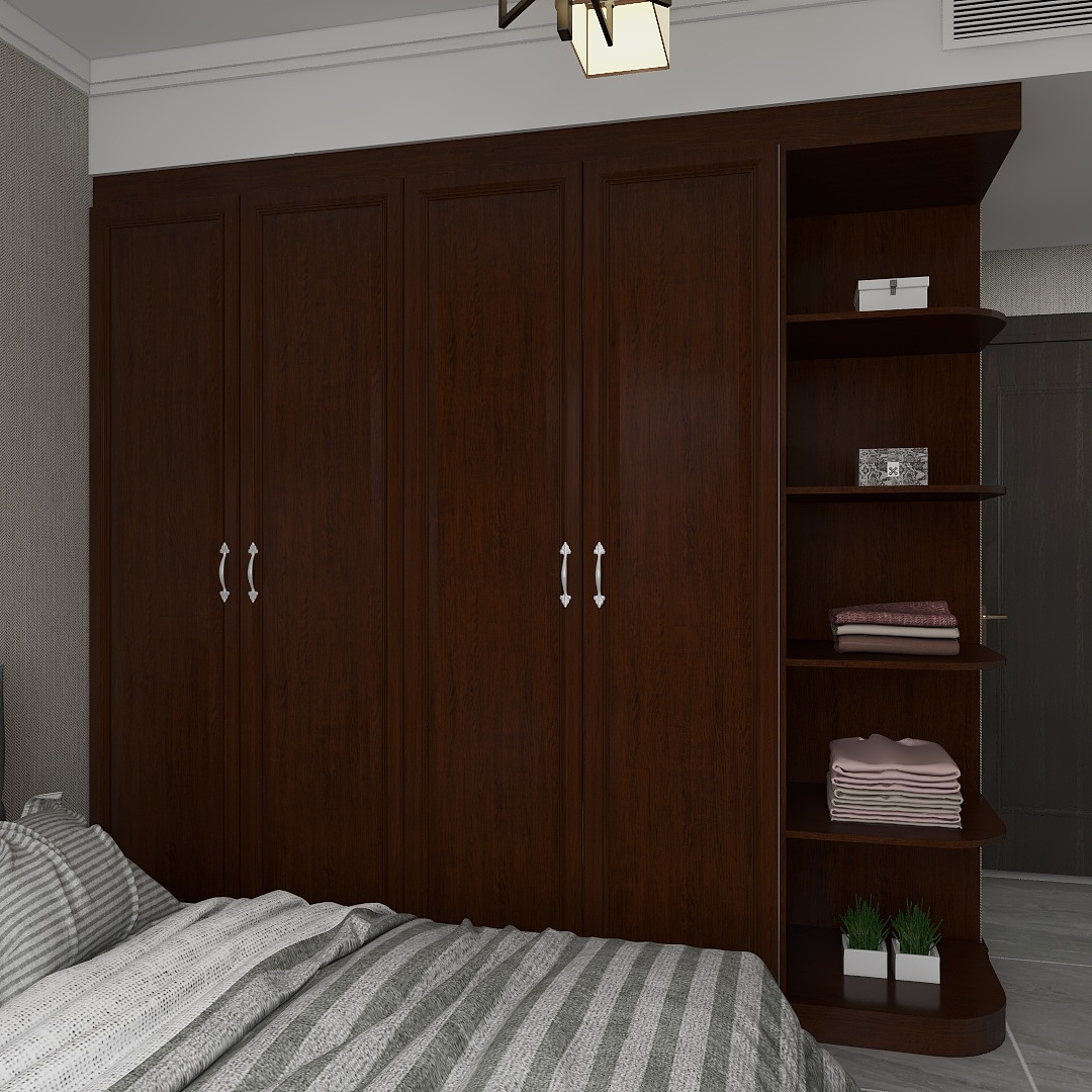 张立群-东南智慧城5号地6号1单元-副本-装修设计方案