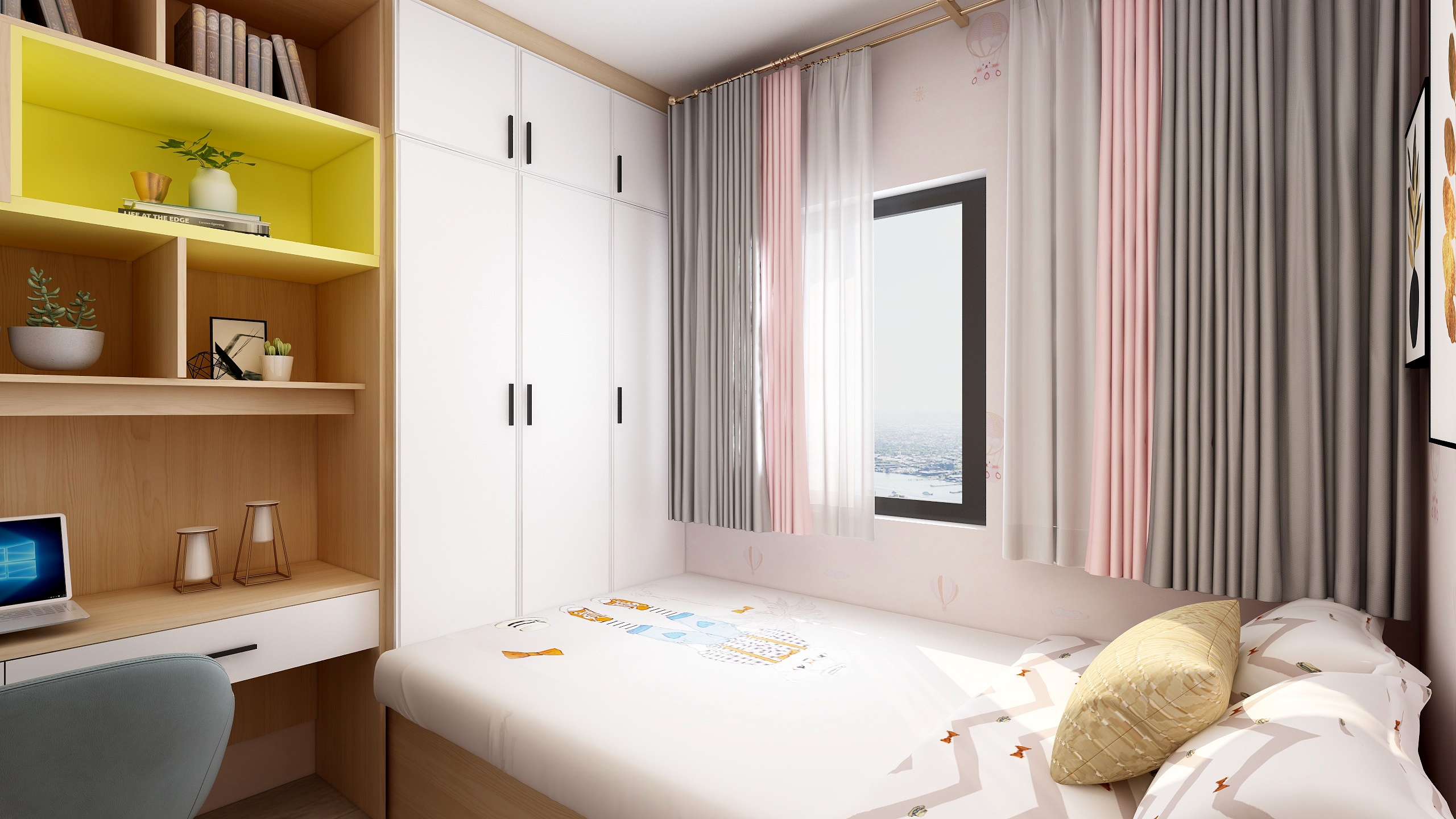 139****1349UKRY-碧桂园西湖-装修设计方案