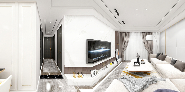 廖开芹-1235-副本-装修设计方案