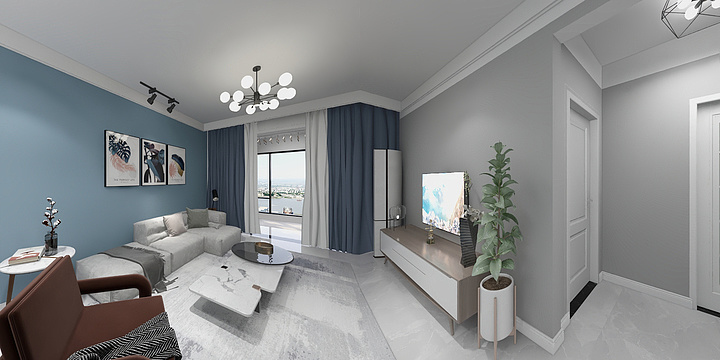 设计王不凡-天悦湾电话15538688157-装修设计方案