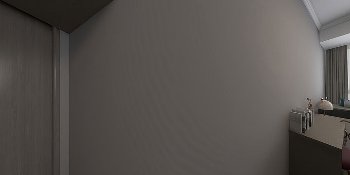 李忠杰cc-中央城邦2期5栋3004室-1-装修设计方案