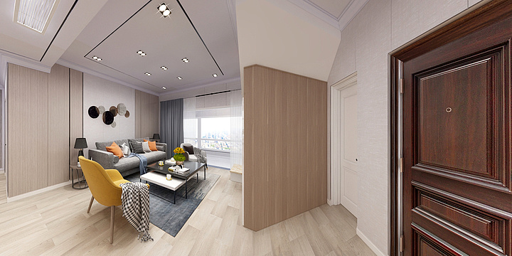 waterzYRS-嘉兴-副本-副本-副本-装修设计方案