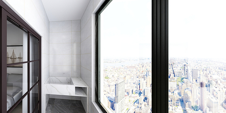 装饰吴-当代万国7#01-装修设计方案