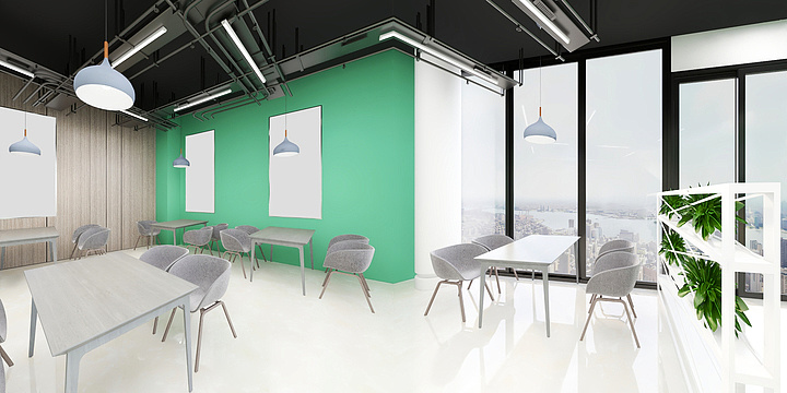 全案设计-三醒-新块-装修设计方案