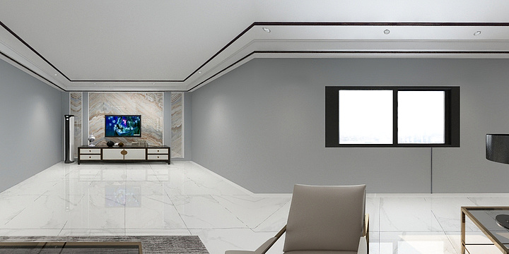 A01佳乐美装饰15265387576-未命名户型图-装修设计方案