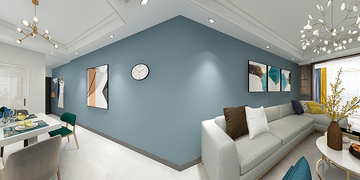 De.z-宏星-装修设计方案