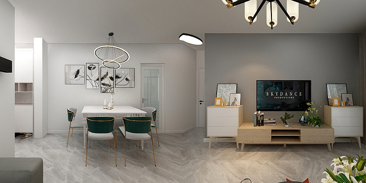 猴子哥哥啊-公园西。。3-副本-装修设计方案