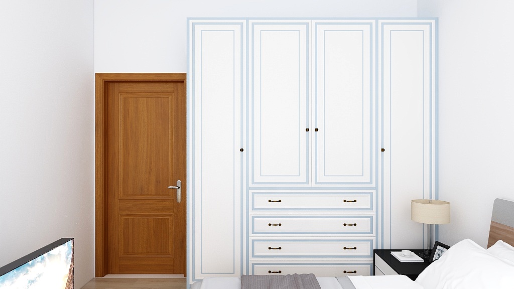 NPCCCCCC-Drawing2-装修设计方案