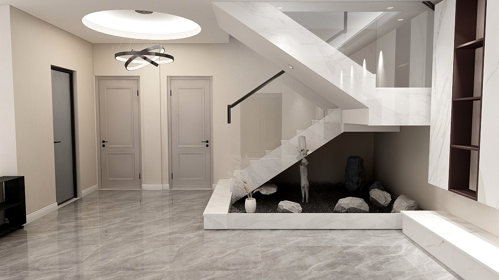 MatchQRPW-丁-装修设计方案