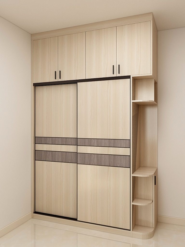 卡迪蒙全屋订制-明星村6街8号-装修设计方案