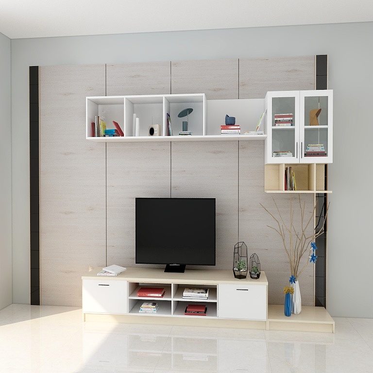 东方不拜-我爱我家0711-1528-装修设计方案