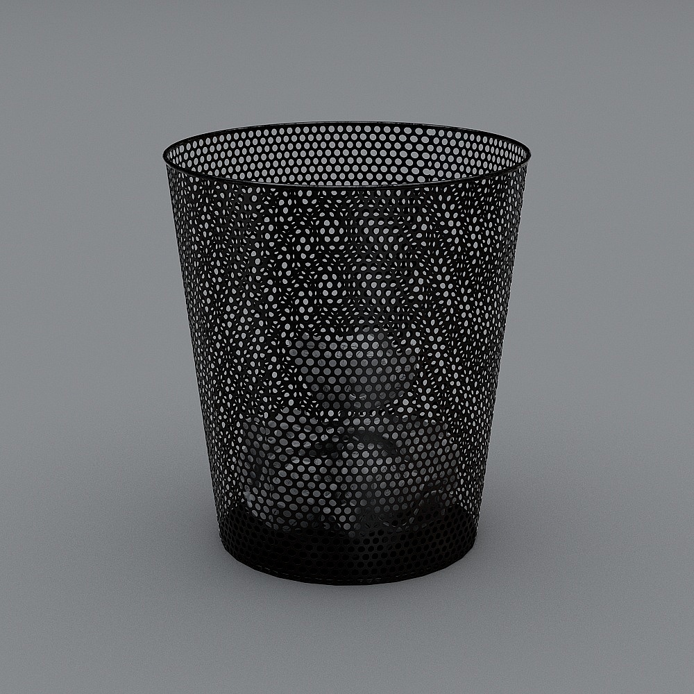垃圾桶1.0-LY