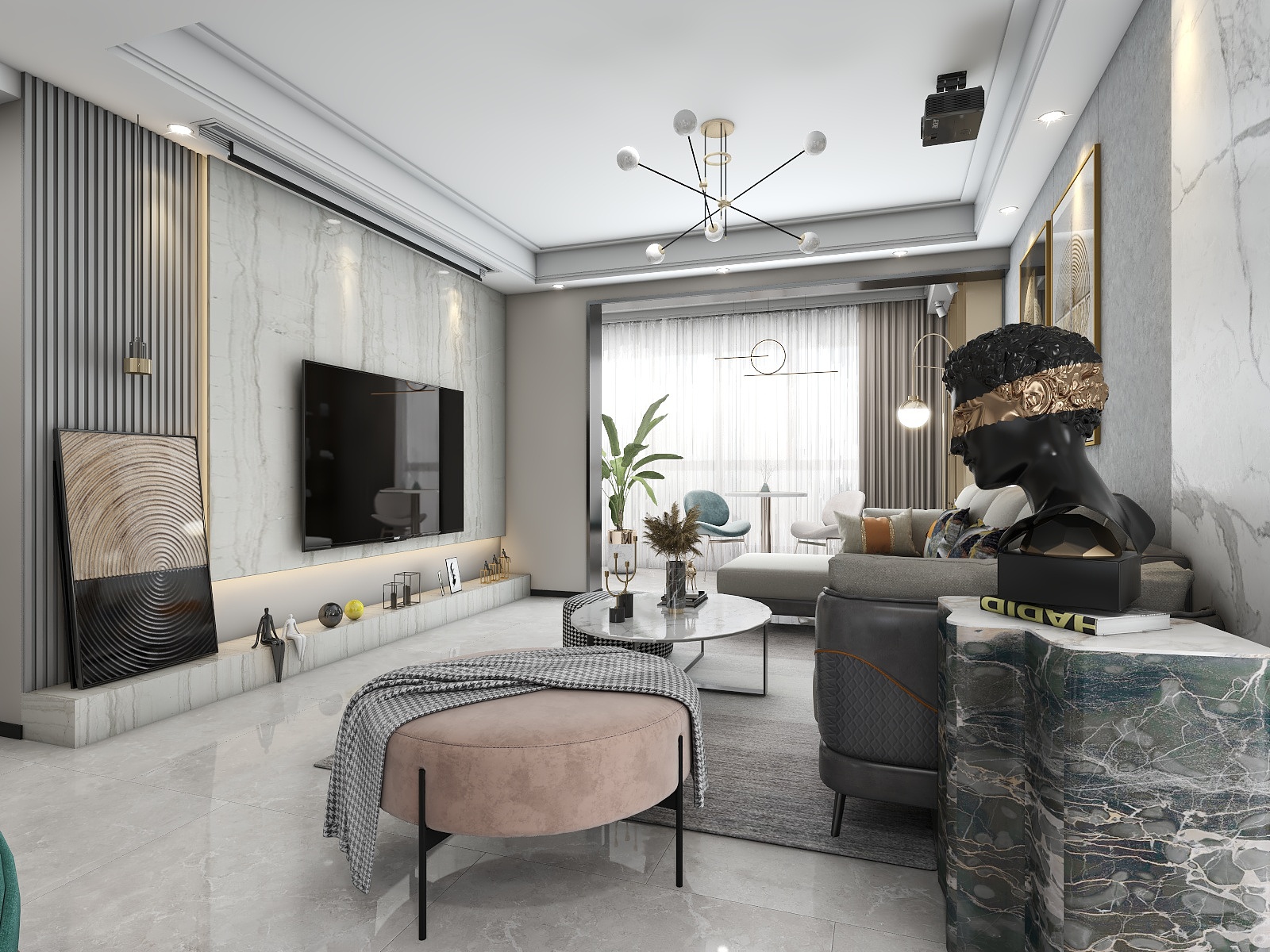 马超-段总方案1-副本-装修设计方案