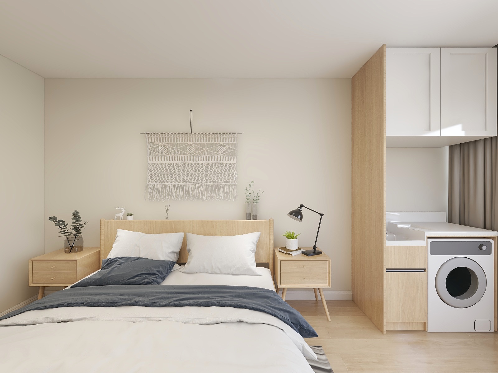 YAchen-云台一区-装修设计方案