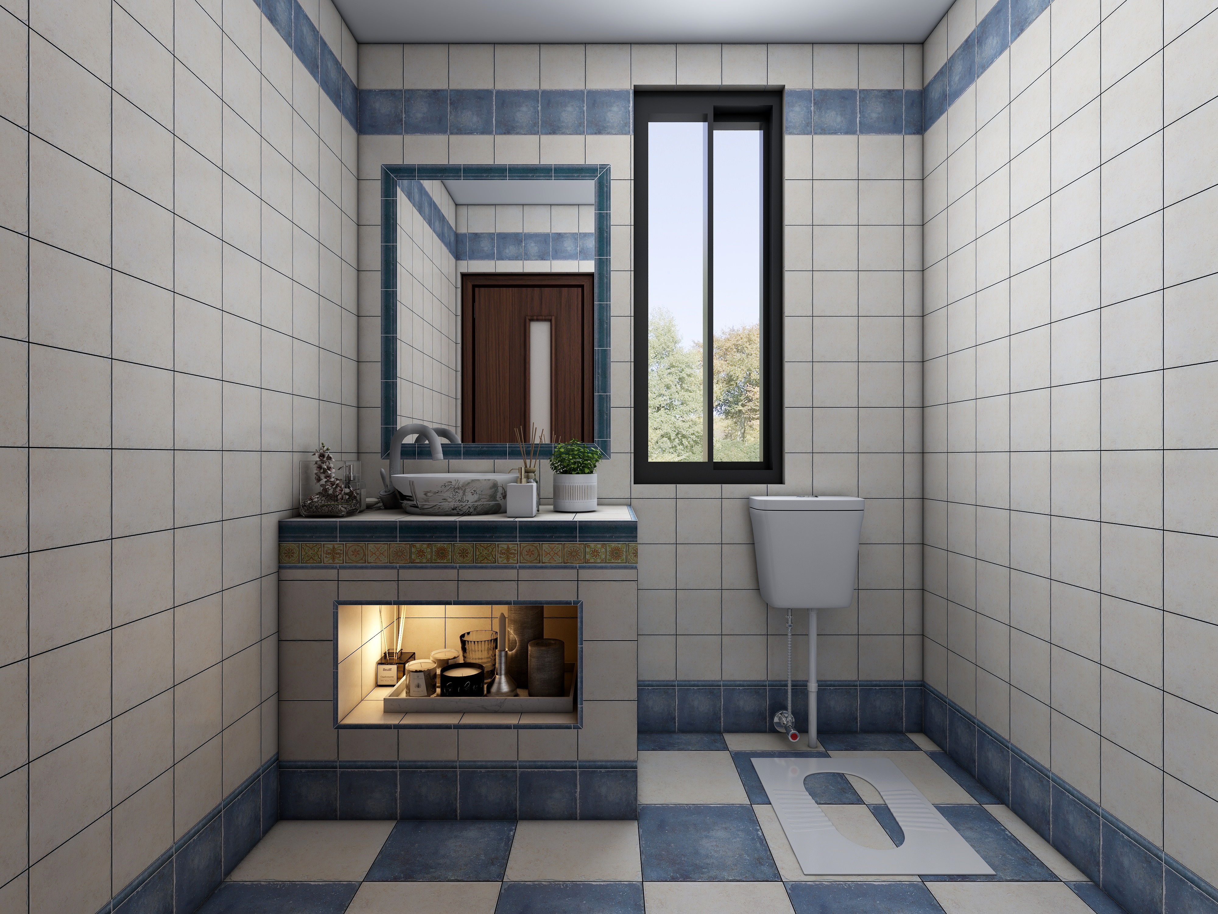 楚雄陈秀安JgdQ-香颂美的装修效果图