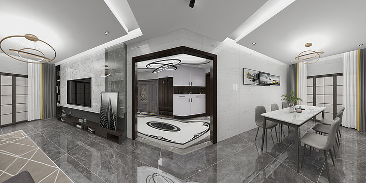 MKZJXW-徐闻凤凰谷-装修设计方案