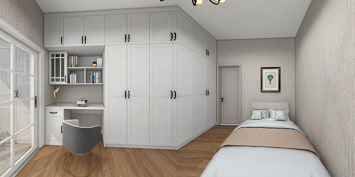 唐顺波mSfy-成都-装修设计方案