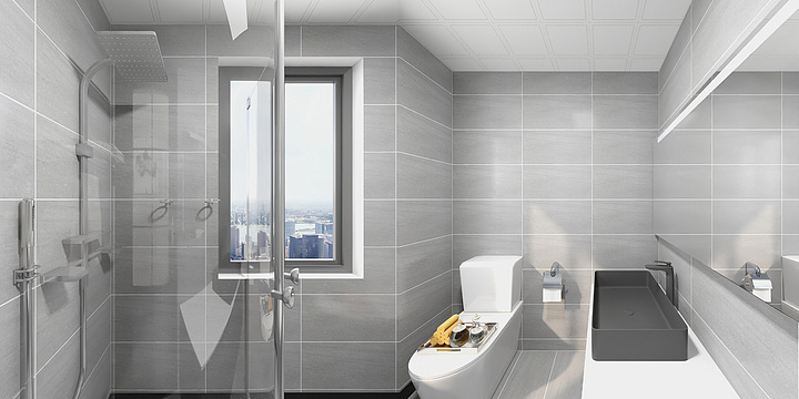 雷宇-公园一号A栋2-3中式-副本-装修设计方案