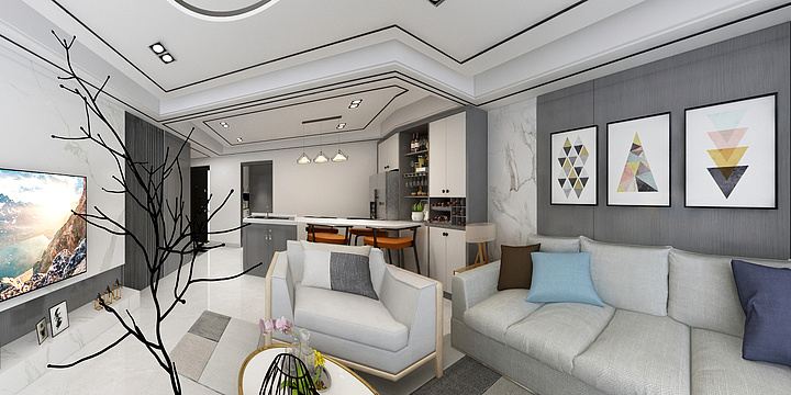 苡後给沵灬倖諨Euwb-新块-装修设计方案